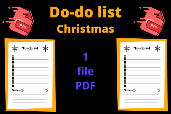 Christmas To-Do List for KDP: Q4 Publishing Guide