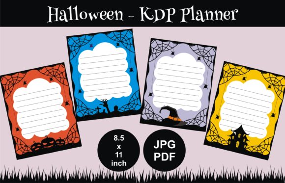 Maximizing Seasonal Engagement with KDP Halloween Notes: A Strategic Guide for Creators and Educators