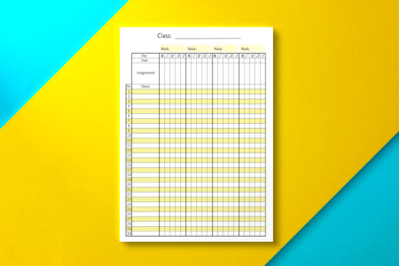 Teacher Class Grade Paper Lemonade: Strategic Asset Planning for KDP and Educational Publishing